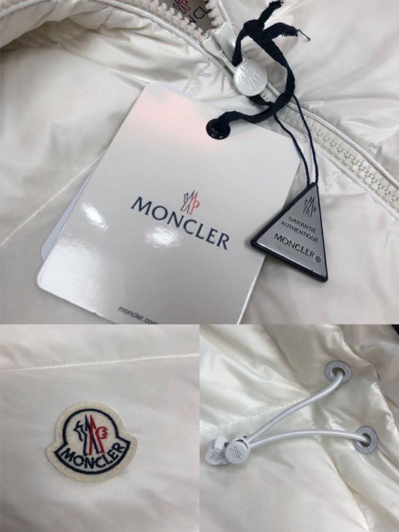 Moncler Gilet